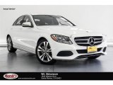 2018 Mercedes-Benz C 300 Sedan