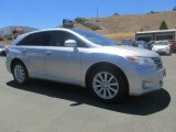 2010 Toyota Venza I4