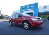 2015 Dodge Journey SE