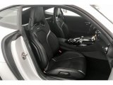 2018 Mercedes-Benz AMG GT R Coupe Black Interior