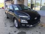 2018 Hyundai Kona SEL AWD