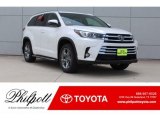 2018 Toyota Highlander Limited AWD