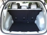 2018 Jeep Compass Limited Trunk