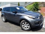 2018 Corris Grey Land Rover Range Rover Evoque SE #128217604