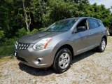 2012 Nissan Rogue S AWD