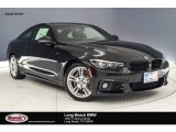 2019 Black Sapphire Metallic BMW 4 Series 430i Coupe #128217474