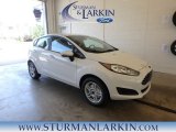 2018 Ford Fiesta SE Hatchback