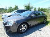 2011 Chevrolet Malibu LT