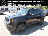 2018 Jeep Renegade Latitude 4x4