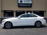 2017 Mercedes-Benz C 300 Sedan