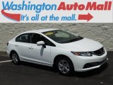2015 Honda Civic LX Sedan