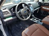 2018 Subaru Outback Interiors