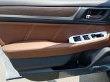 2018 Subaru Outback 2.5i Touring Door Panel