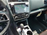 2018 Subaru Outback 2.5i Touring Navigation