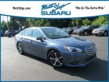 2016 Twilight Blue Metallic Subaru Legacy 2.5i Limited #128217494