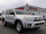 2007 Toyota 4Runner SR5