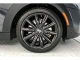 2018 Mini Hardtop Cooper S 4 Door Wheel