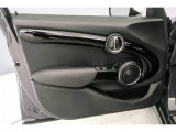 2018 Mini Hardtop Cooper S 4 Door Door Panel