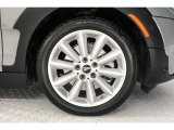 2018 Mini Clubman Cooper S Wheel