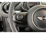 2018 Mini Clubman Cooper S Steering Wheel