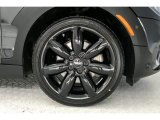 2018 Mini Clubman Cooper S Wheel