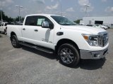 2018 Nissan TITAN XD SL Crew Cab 4x4