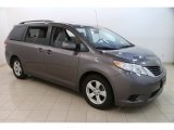 2012 Toyota Sienna LE