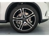 2018 Mercedes-Benz GLE 43 AMG 4Matic Coupe Wheel