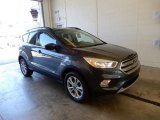 2018 Magnetic Ford Escape SE 4WD #128248307