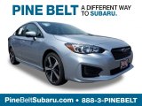 2018 Subaru Impreza 2.0i Sport 4-Door