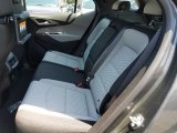 2019 Chevrolet Equinox LS AWD Rear Seat