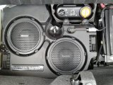 2018 Dodge Challenger SRT Hellcat Widebody Audio System