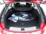 2018 Buick Regal TourX Preferred AWD Trunk