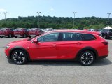 2018 Buick Regal TourX Preferred AWD Exterior