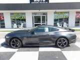 2017 Magnetic Ford Mustang GT California Speical Coupe #128275383
