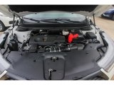 2019 Acura RDX A-Spec 2.0 Liter Turbocharged DOHC 16-Valve VTEC 4 Cylinder Engine