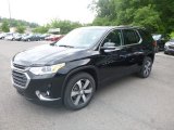 2019 Chevrolet Traverse LT AWD