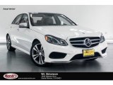 2016 Mercedes-Benz E 350 Sedan