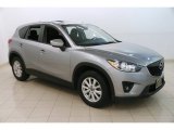 2013 Mazda CX-5 Touring AWD