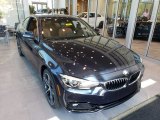 2019 Imperial Blue Metallic BMW 4 Series 430i xDrive Coupe #128306937
