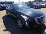 2018 Black Raven Cadillac CTS AWD #128306976