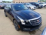 2018 Cadillac ATS AWD