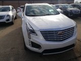 2019 Cadillac XT5 Platinum AWD