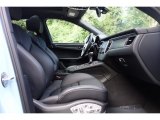 2018 Porsche Macan GTS Black Interior
