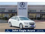 2011 Chevrolet Cruze LT