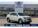 2010 Chevrolet Equinox LT
