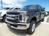 Magnetic Ford F250 Super Duty in 2018