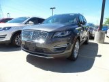 2019 Magnetic Gray Metallic Lincoln MKC Select #128306943