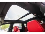 2019 Acura RDX A-Spec AWD Sunroof