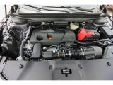 2019 Acura RDX A-Spec AWD 2.0 Liter Turbocharged DOHC 16-Valve VTEC 4 Cylinder Engine